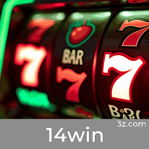 Cassino Online 14win