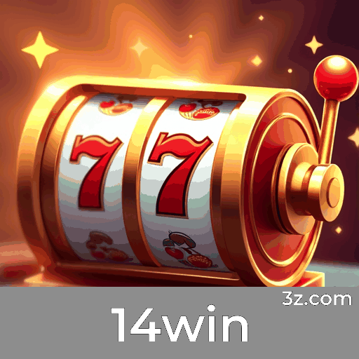Cadastro na 14win