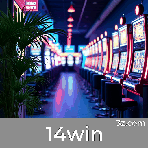 Cassino Online 14win