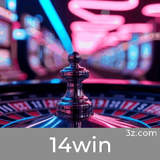 Cassino Online 14win