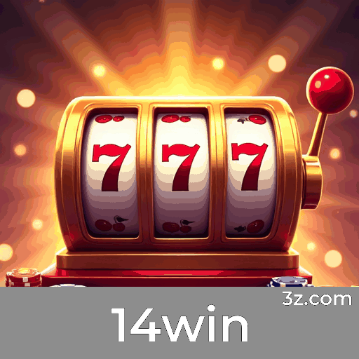 Cadastro na 14win
