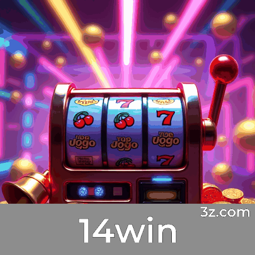 Cassino Online 14win