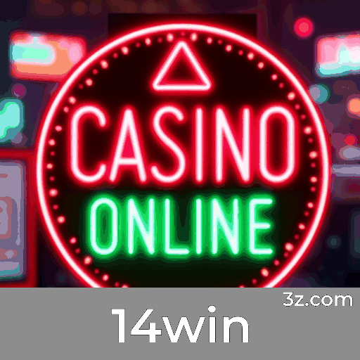Cassino Online 14win