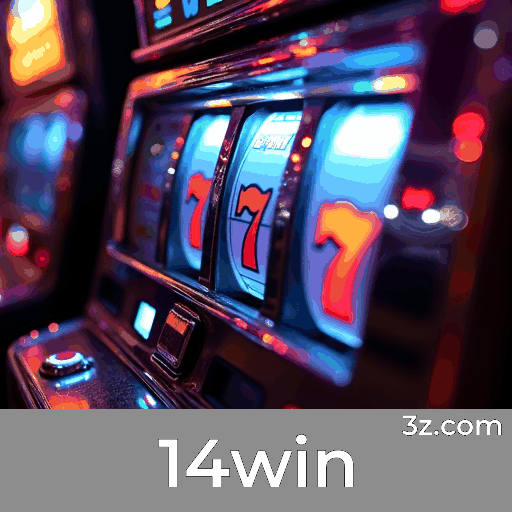 Cadastro na 14win