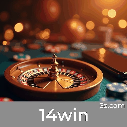 Cadastro na 14win