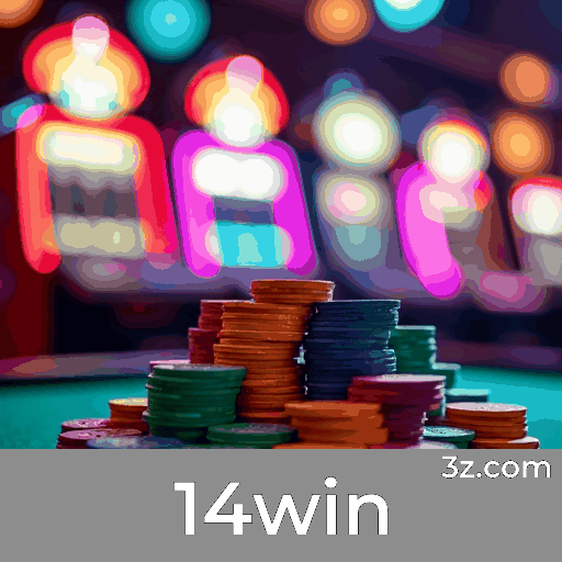 Cassino Online 14win