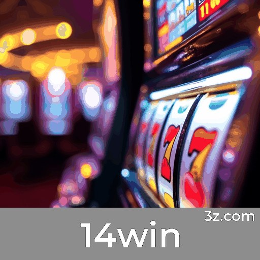 Cassino Online 14win